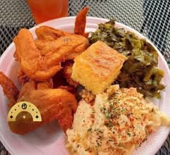 The Juke Joint Soul House