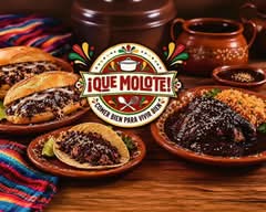 ¡Que Molote! (Morelia)