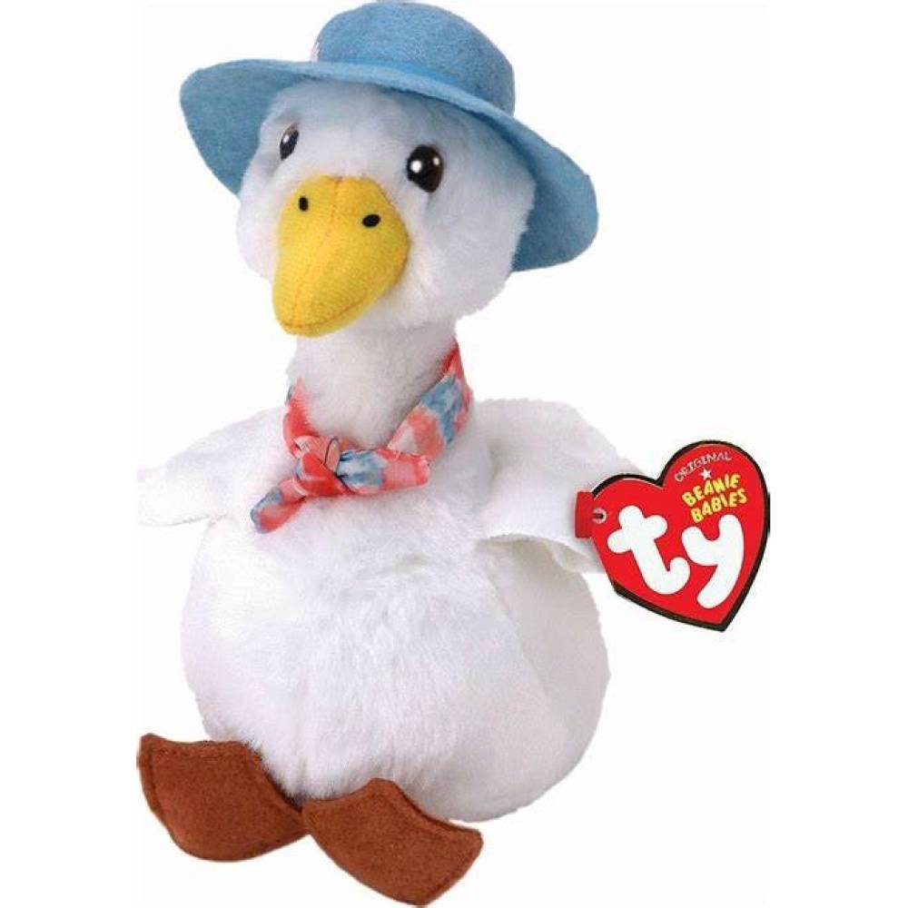 Ty Jemina Puddle Duck Reg (multicolor)