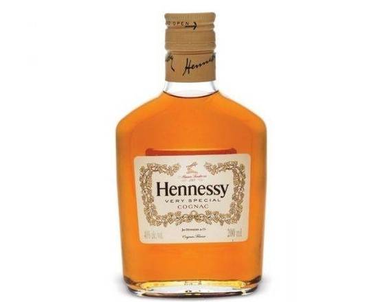 Hennessy VS - NC ABCC