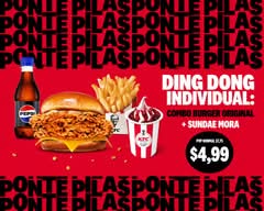 KFC Postres (Millenium Plaza Cuenca)