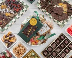 Choco - Gâterie