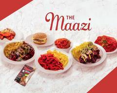 The Maazi