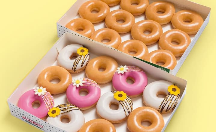 Mother's Day Double Pack