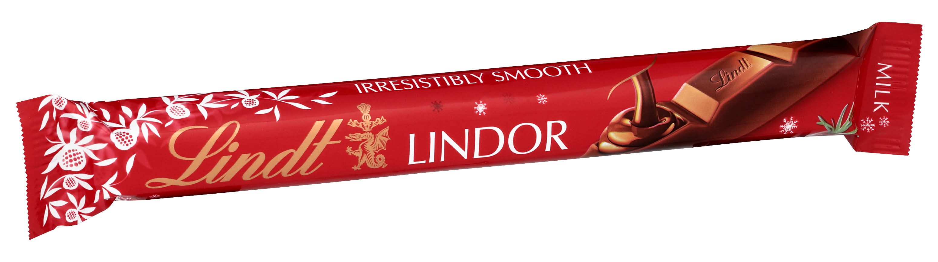 Lindt Milk Chocolate Truffle Bar (1.3 oz)