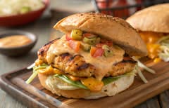 Burnin Buns (2509 S Broadway)