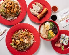 Koya Japan (2305 McPhillips St)