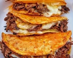 Barbacoa Tito