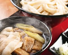 肉汁饂飩屋 とこ井　高円寺本店