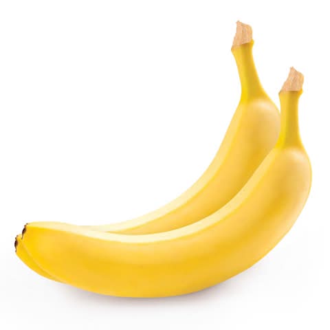 Dole Bananas 1 ct