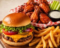 BISONTE GRILL