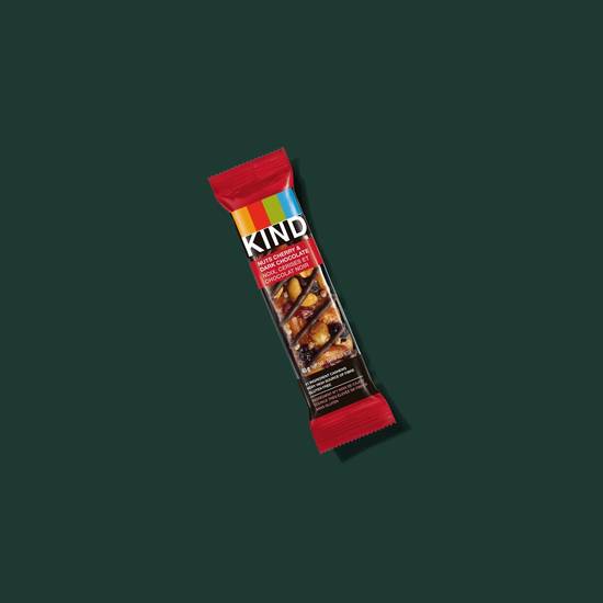 KIND® Nuts Cherry & Dark Chocolate Bar