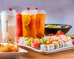 PannTea Towson (527 York Rd)