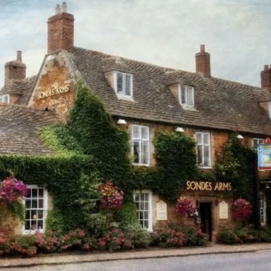 Sondes Arms