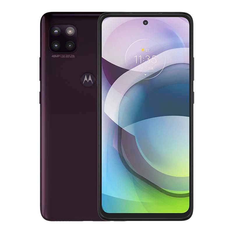 Motorola Smartphone moto xt2113-3 morado 128 gb Delivery Near Me