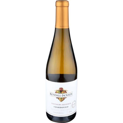 Kendall Jackson Vintners Reserve Chardonnay