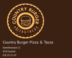 Country Burger Pizza Tacos (Gewerbestrasse 12)