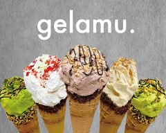 Gelamu.