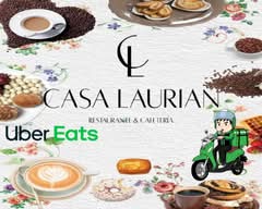 Casa Laurian (Uruapan)