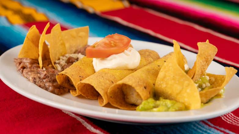 Tres Flautas