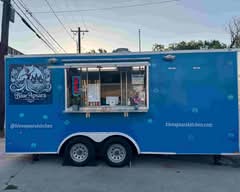 Blue Apsara LLC