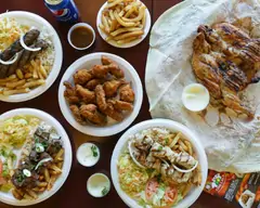 Tripolo Mediterranean Grill