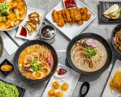 Rai Rai Ramen