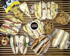 URBAN BAGEL SURESNES