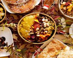 L'Authentique Hamburger