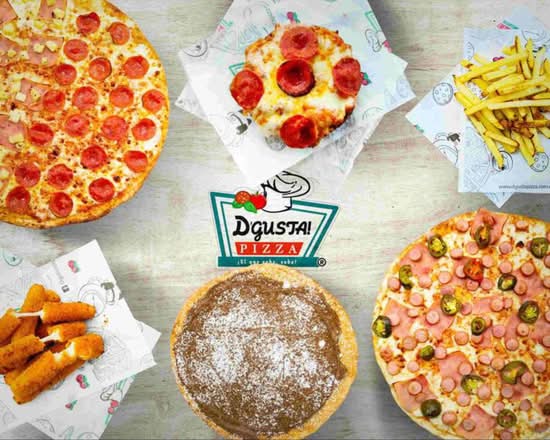 Dgusta Pizza Suc Uruapan (Uruapan)
