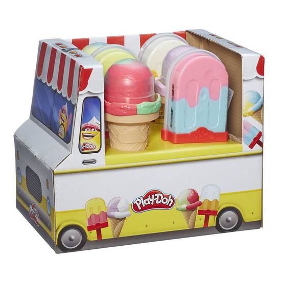 Paletas de play discount doh