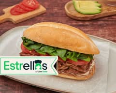 Tortas Balderas Suc 1