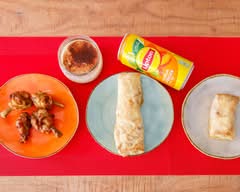 Maxi Rolls - Perpignan (Rempart)