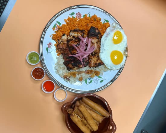 Casa Sarap (5333 Adeline St)