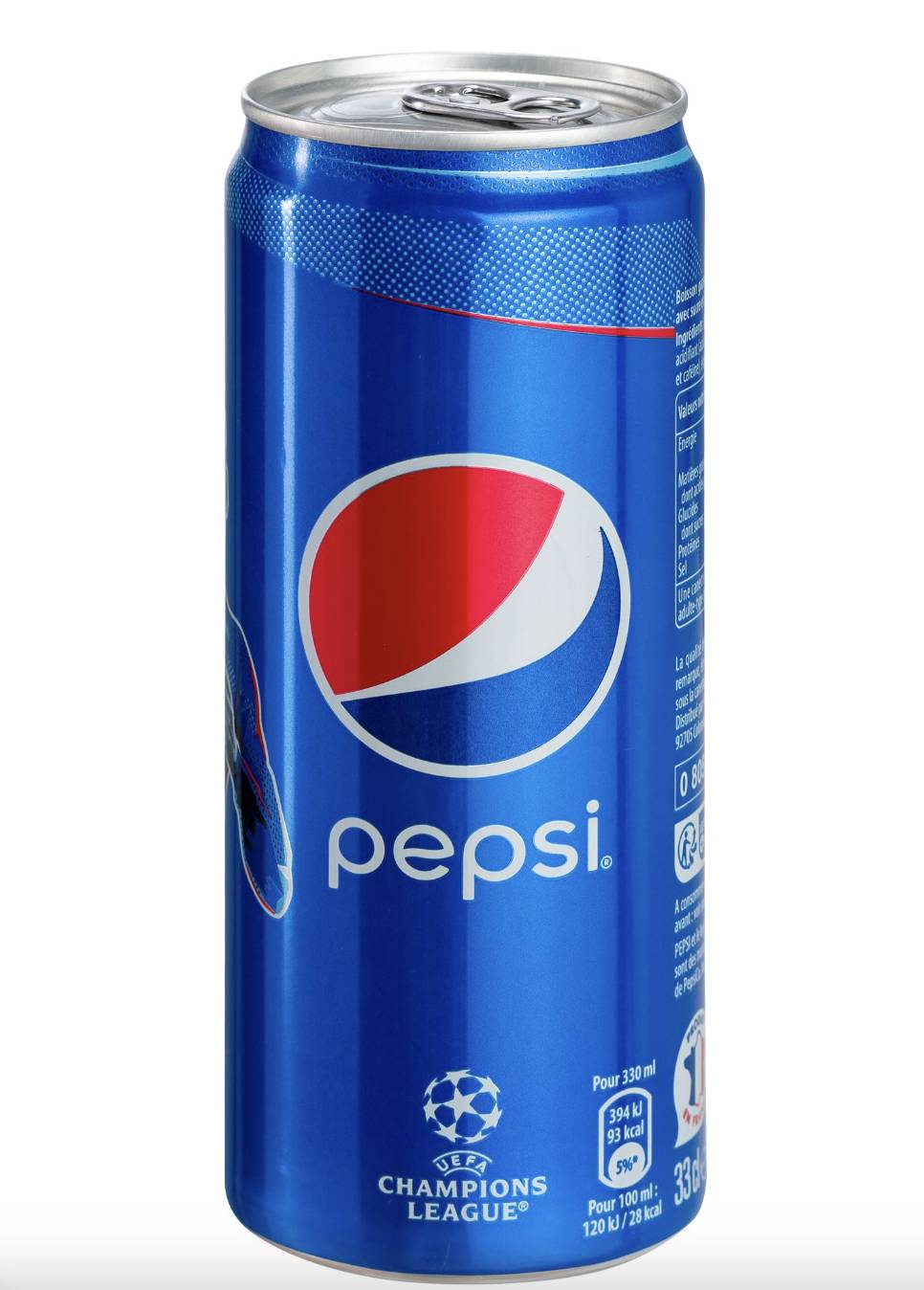 Pepsi