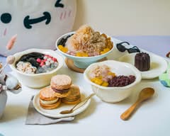 知間豆花甜品