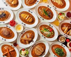 日乃屋カレー横浜石川町店 Hinoyacurry  Yokohama Ishikawachou			