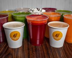 Morochos Coffee Shop and Deli