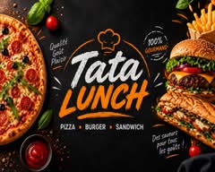 Tata Lunch