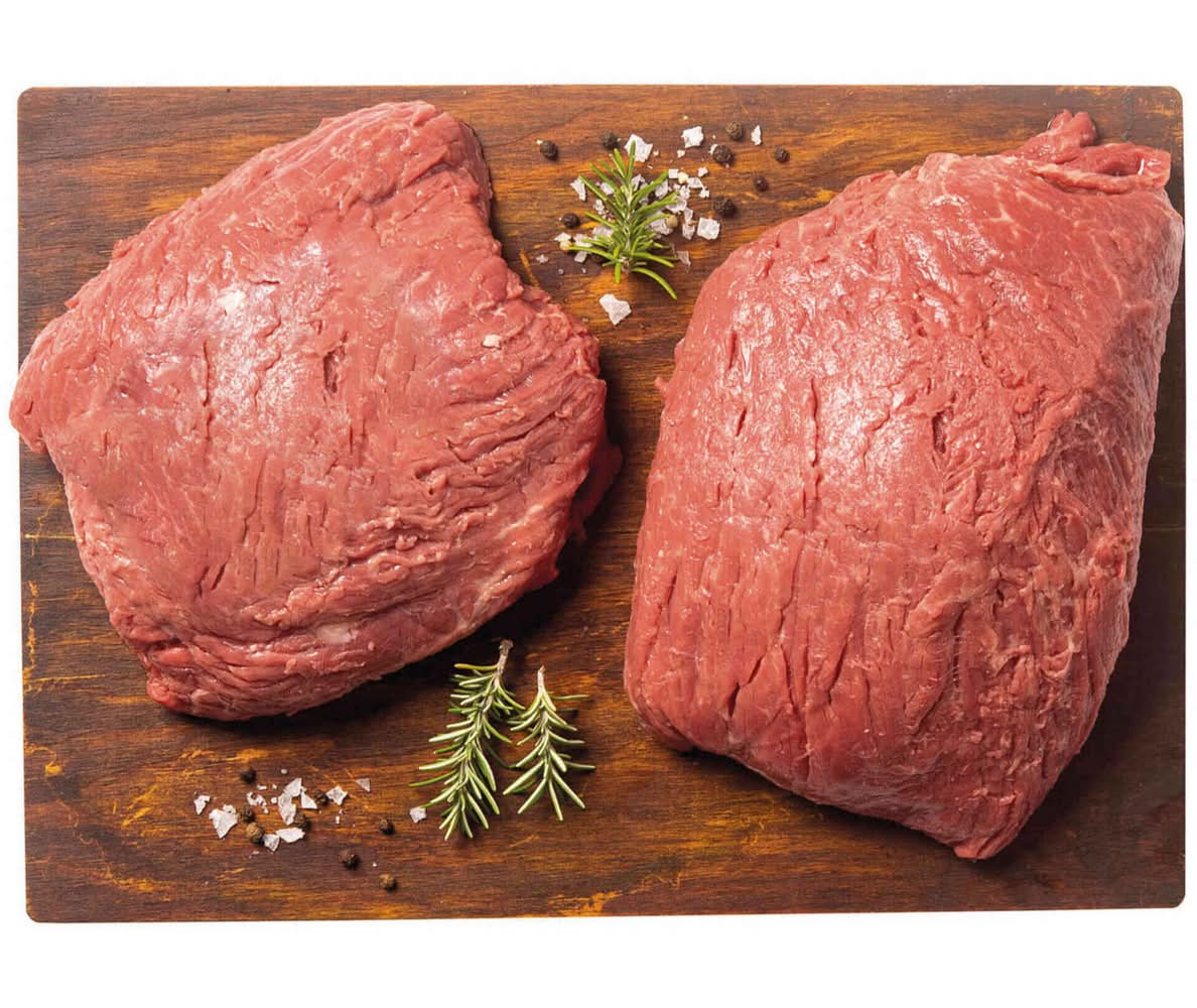 Fraldinha de Bovino (emb. 1 kg (aprox.))