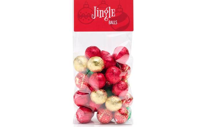 Jingle Balls