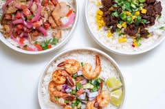 Blaz'n Bowls (418 E 30th St)