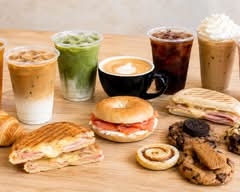 South Street Coffee House