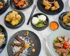 La Tiato Restaurant