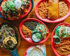 Tacos & Empanadas El Gringo (101 West Lexington Street)