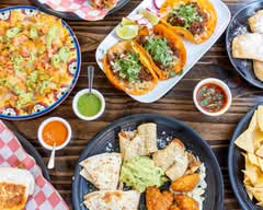 Eduar2 Taco Pizza Mexitalian