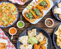 Tulum Cafeteria