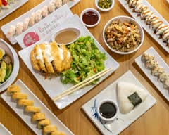 Sushitori Banzai (Mexico City)