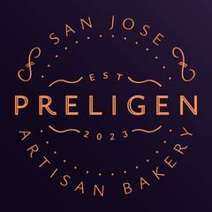 Preligen's Artisan Bakery