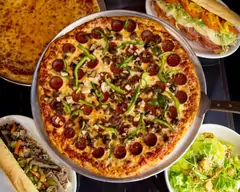 AC Bistro (16435 Military Road South, SeaTac)